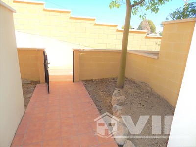 VIP7775: Maison de Ville à vendre en Los Gallardos, Almería