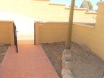 VIP7775: Townhouse for Sale in Los Gallardos, Almería