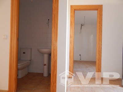 VIP7775: Townhouse for Sale in Los Gallardos, Almería