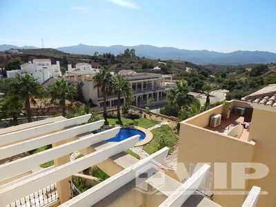 VIP7775: Townhouse for Sale in Los Gallardos, Almería