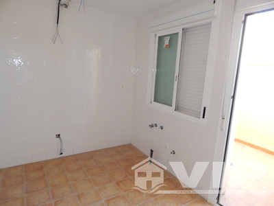 VIP7775: Maison de Ville à vendre en Los Gallardos, Almería