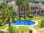 VIP7775: Maison de Ville à vendre dans Los Gallardos, Almería