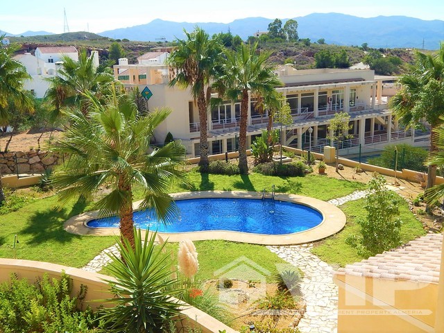 VIP7775: Maison de Ville à vendre dans Los Gallardos, Almería