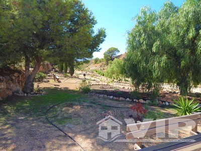 VIP7775: Townhouse for Sale in Los Gallardos, Almería