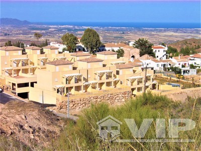 VIP7775: Maison de Ville à vendre en Los Gallardos, Almería