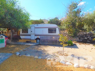 VIP7776: Land for Sale in Mojacar Playa, Almería