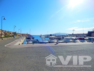 VIP7778: Rijtjeshuis te koop in Villaricos, Almería