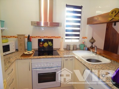 VIP7778: Townhouse for Sale in Villaricos, Almería