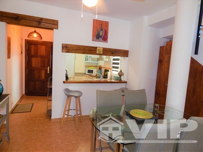 VIP7778: Townhouse for Sale in Villaricos, Almería