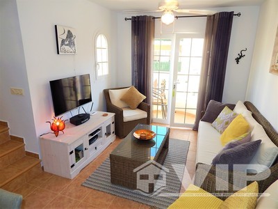 VIP7778: Townhouse for Sale in Villaricos, Almería