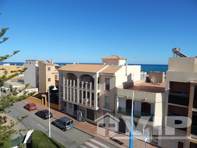 VIP7778: Stadthaus zu Verkaufen in Villaricos, Almería
