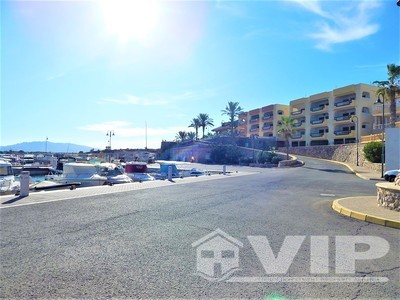 VIP7778: Stadthaus zu Verkaufen in Villaricos, Almería