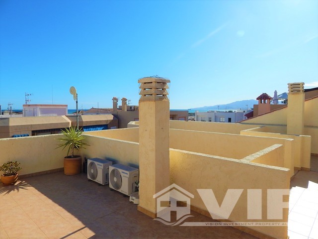 VIP7778: Maison de Ville à vendre dans Villaricos, Almería