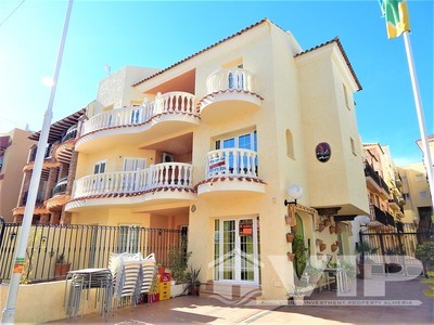 VIP7778: Maison de Ville à vendre en Villaricos, Almería