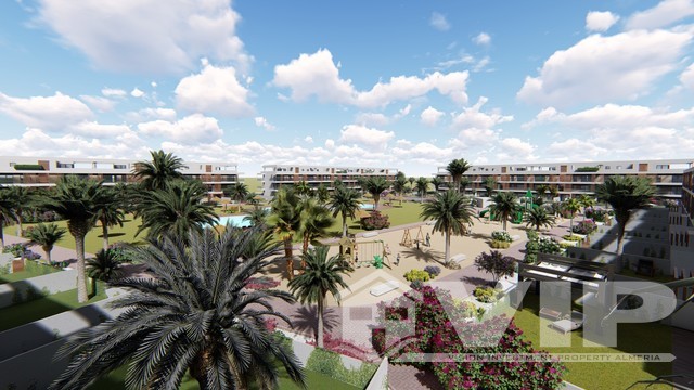 VIP7779: Apartment for Sale in Retamar, Almería