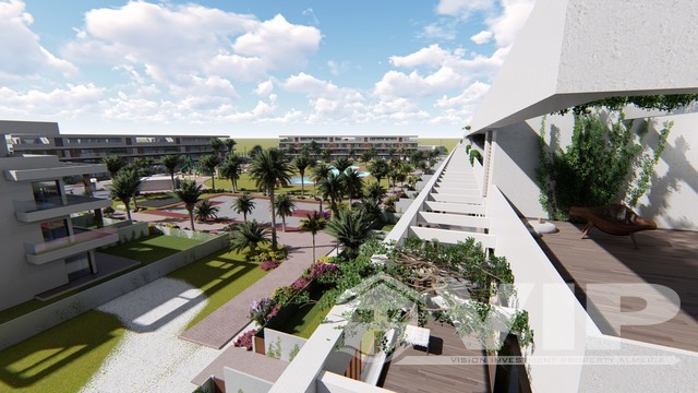 VIP7779: Apartamento en Venta en Retamar, Almería