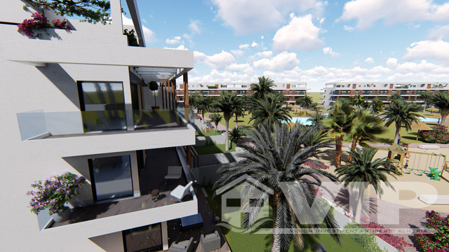 VIP7779: Apartment for Sale in Retamar, Almería