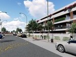 VIP7779: Appartement te koop in Retamar, Almería