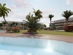 VIP7779: Apartment for Sale in Retamar, Almería