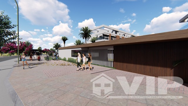 VIP7779: Apartamento en Venta en Retamar, Almería