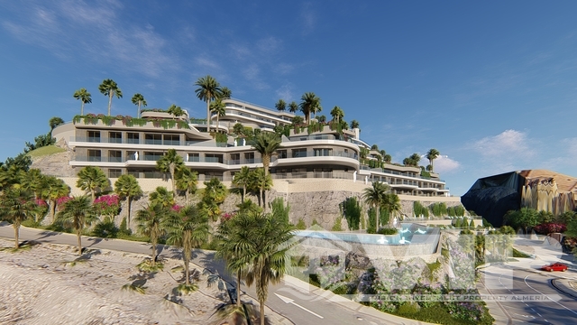 VIP7780: Apartment for Sale in Aguilas, Murcia