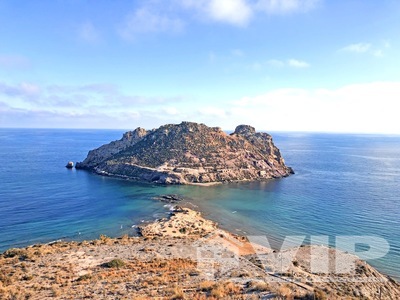 VIP7780: Apartment for Sale in Aguilas, Murcia