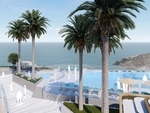 VIP7780: Appartement te koop in Aguilas, Murcia