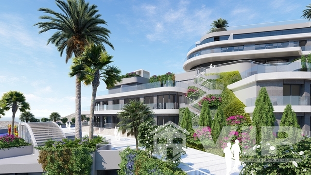 VIP7781: Appartement à vendre dans Aguilas, Murcia