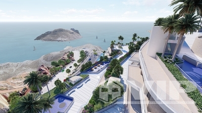 VIP7781: Apartment for Sale in Aguilas, Murcia