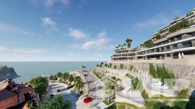 VIP7781: Appartement à vendre dans Aguilas, Murcia