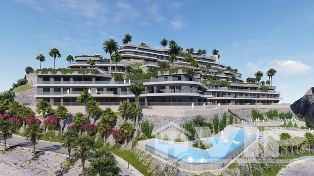 VIP7781: Appartement à vendre dans Aguilas, Murcia