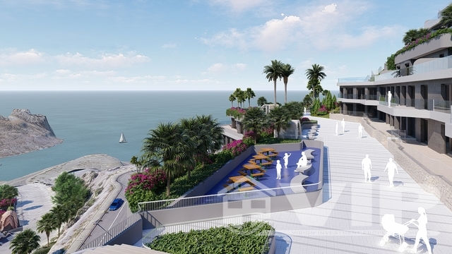 VIP7781: Appartement à vendre dans Aguilas, Murcia