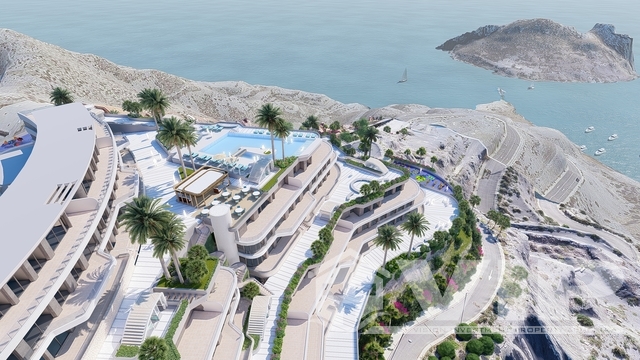 VIP7781: Appartement à vendre dans Aguilas, Murcia