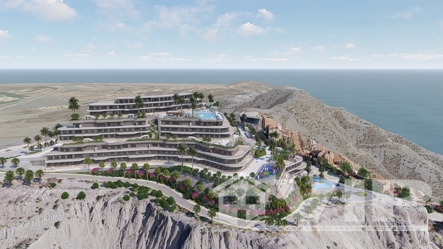 VIP7781: Appartement à vendre dans Aguilas, Murcia
