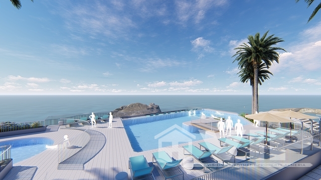 VIP7781: Appartement à vendre dans Aguilas, Murcia