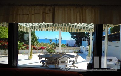 VIP7782: Villa for Sale in Mojacar Playa, Almería