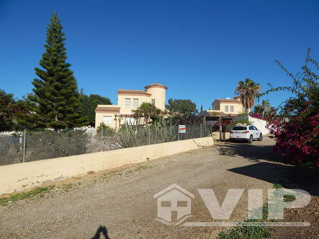 VIP7783 : Villa à vendre dans Cuevas Del Almanzora, Almería