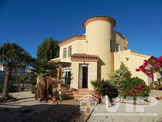 VIP7783 : Villa for Sale in Cuevas Del Almanzora, Almería