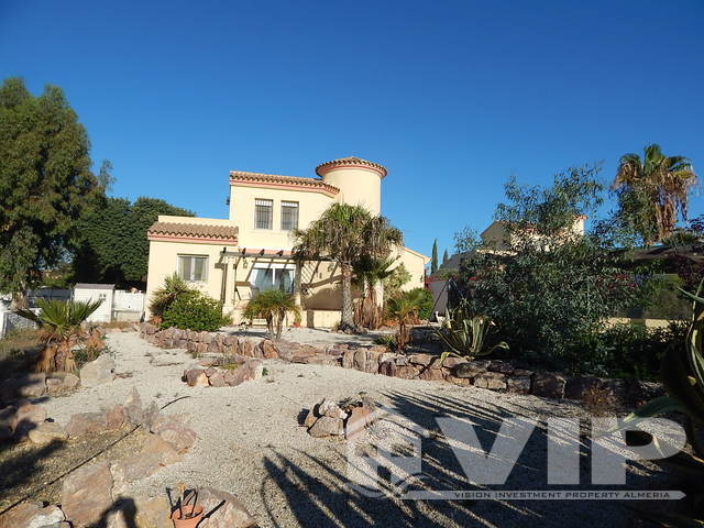 VIP7783 : Villa en Venta en Cuevas Del Almanzora, Almería