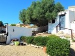 VIP7784: Cortijo zu Verkaufen in Cariatiz, Almería