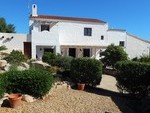 VIP7784: Cortijo for Sale in Cariatiz, Almería