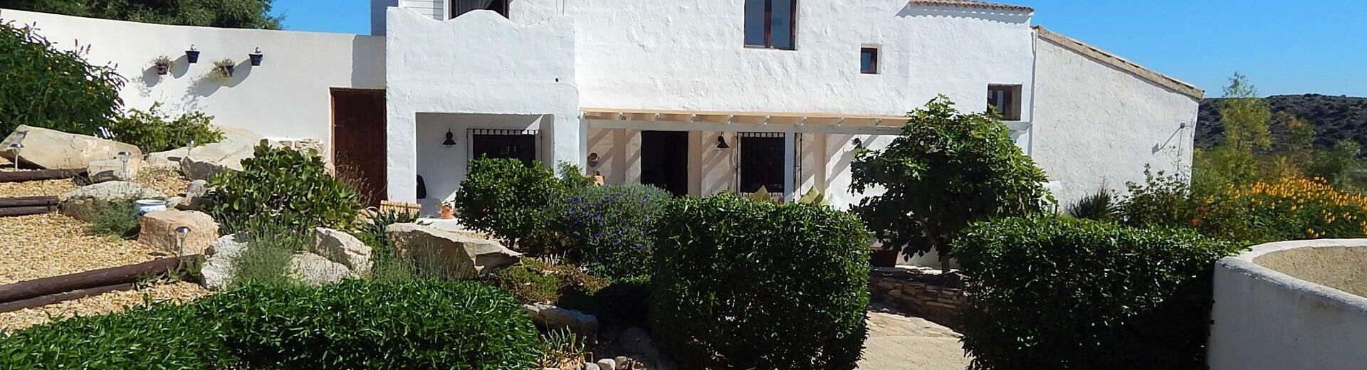 VIP7784: Cortijo for Sale