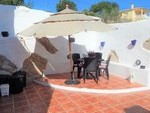 VIP7784: Cortijo en Venta en Cariatiz, Almería