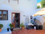 VIP7784: Cortijo for Sale in Cariatiz, Almería