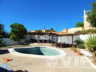 VIP7784: Cortijo for Sale in Cariatiz, Almería