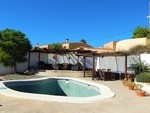 VIP7784: Cortijo en Venta en Cariatiz, Almería