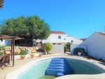 VIP7784: Cortijo en Venta en Cariatiz, Almería