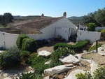 VIP7784: Cortijo for Sale in Cariatiz, Almería