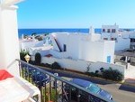 VIP7785: Maison de Ville à vendre en Mojacar Playa, Almería VIP7785: Maison de Ville à vendre en Mojacar Playa, Almería
