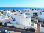 VIP7785: Maison de Ville à vendre en Mojacar Playa, Almería VIP7785: Maison de Ville à vendre en Mojacar Playa, Almería